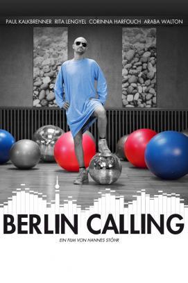 Berlin Calling stream