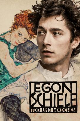 Egon Schiele: Tod und Mädchen stream