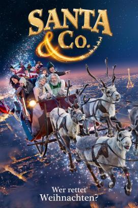 Santa & Co. stream