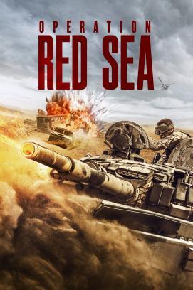 Operation Red Sea stream