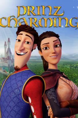 Prinz Charming stream