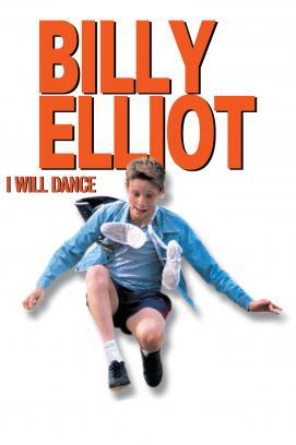 Billy Elliot - I Will Dance stream
