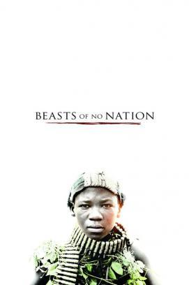 Beasts of No Nation stream