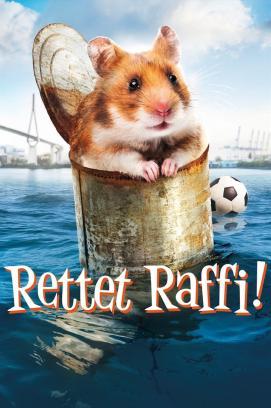 Rettet Raffi! stream