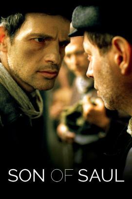 Son Of Saul stream