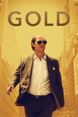 Gold stream