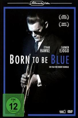 Born to be Blue stream