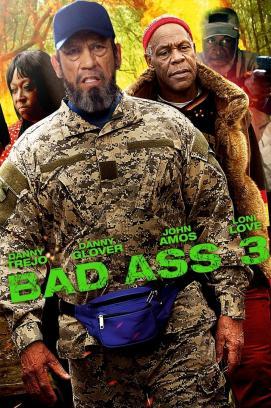Bad Ass 3 stream
