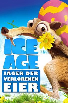 Ice Age - Jäger der verlorenen Eier stream