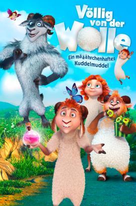 Völlig von der Wolle - Ein määärchenhaftes Kuddelmuddel stream