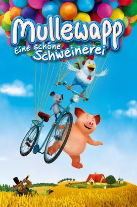 Mullewapp - Eine schöne Schweinerei stream