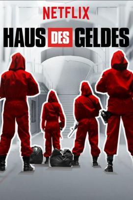 Haus des Geldes stream