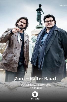 Zorn - Kalter Rauch stream