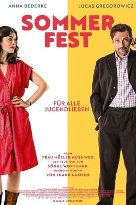 Sommerfest stream