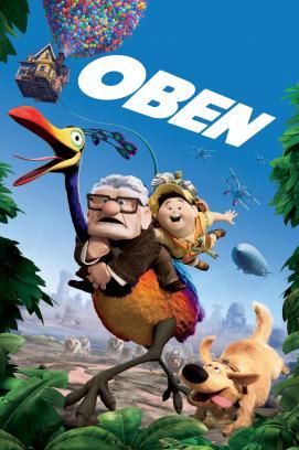 Oben stream