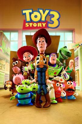 Toy Story 3 stream