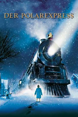 Der Polarexpress stream