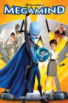 Megamind stream