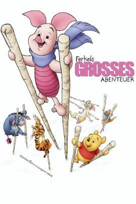 Ferkels großes Abenteuer stream