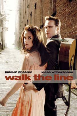 Walk the Line stream
