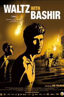 Waltz with Bashir stream