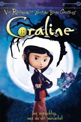 Coraline stream