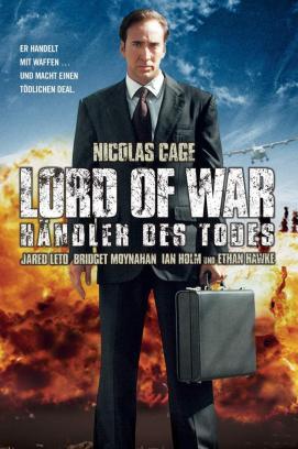 Lord of War - Händler des Todes stream