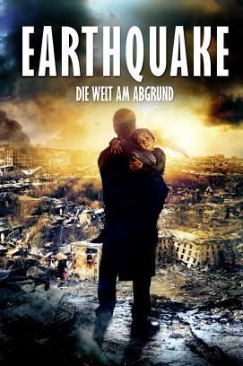 Earthquake - Die Welt am Abgrund stream
