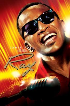 Ray stream