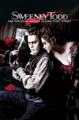 Sweeney Todd - Der teuflische Barbier aus der Fleet Street stream