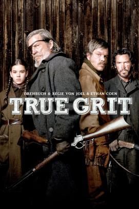 True Grit stream