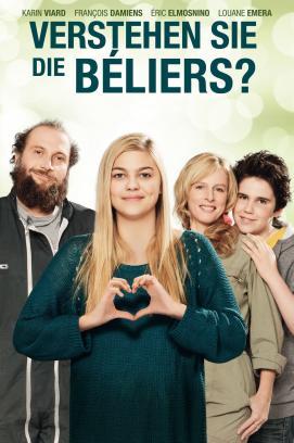 Verstehen Sie die Béliers? stream