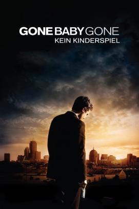 Gone Baby Gone - Kein Kinderspiel stream