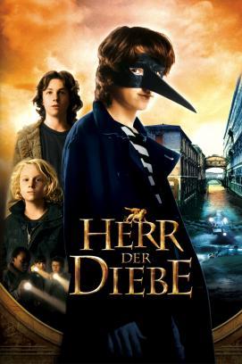 Herr der Diebe stream