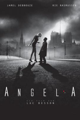 Angel-A stream