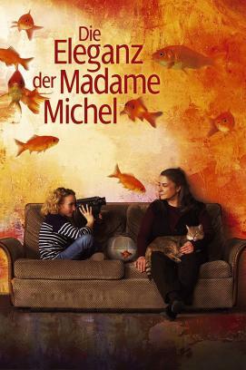 Die Eleganz der Madame Michel stream