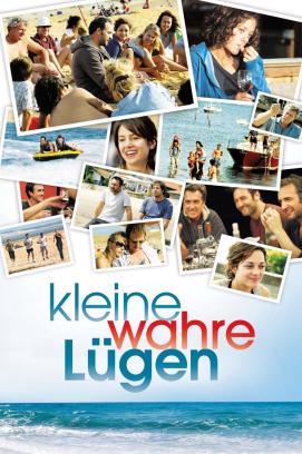 Kleine wahre Lügen stream