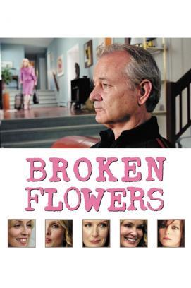 Broken Flowers stream