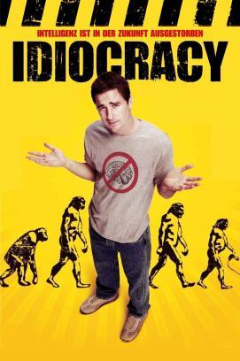 Idiocracy stream