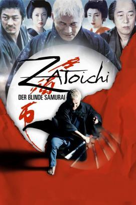 Zatoichi - Der blinde Samurai stream