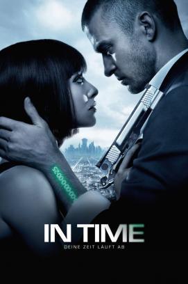 In Time - Deine Zeit läuft ab stream
