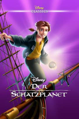 Der Schatzplanet stream