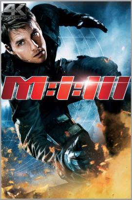 Mission: Impossible III stream