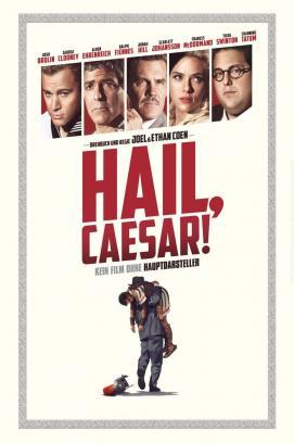 Hail, Caesar! stream