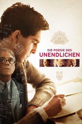 Die Poesie des Unendlichen stream