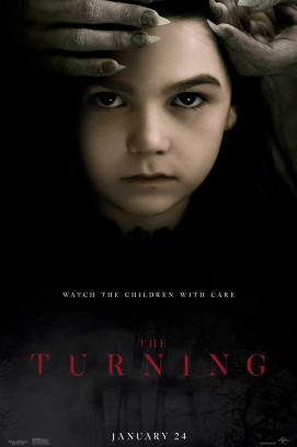 The Turning stream