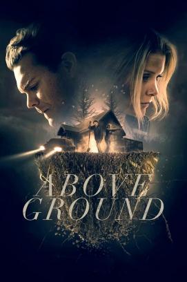 Above Ground stream
