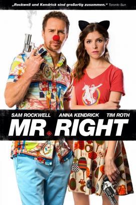 Mr. Right stream
