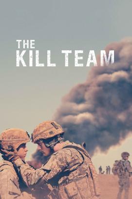 The Kill Team stream