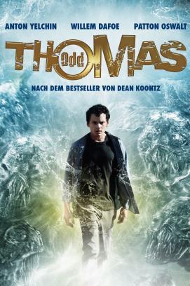 Odd Thomas stream